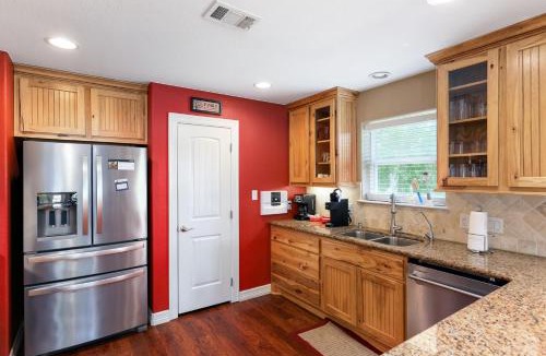 Blanchard House | Sunset Cove 1 - Lakefront Retreat Waterfront with Spectacular Sunset Views