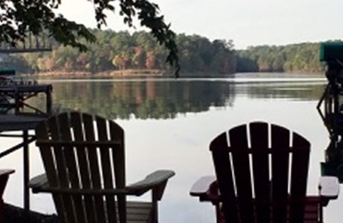 Eatonton House | ~SUNSET COVE~LAKE OCONEE~