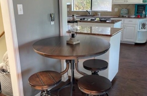 Point Venture House | Sunset Cove Lakehouse 4-bed plus loft Waterfront Closest to the Park - Boat Ramp