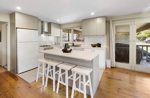 Macs Cove House | Sunset Cove - Macs Cove