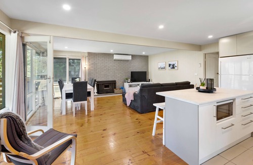 Macs Cove House | Sunset Cove - Macs Cove