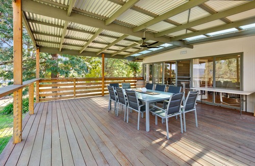 Macs Cove House | Sunset Cove - Macs Cove