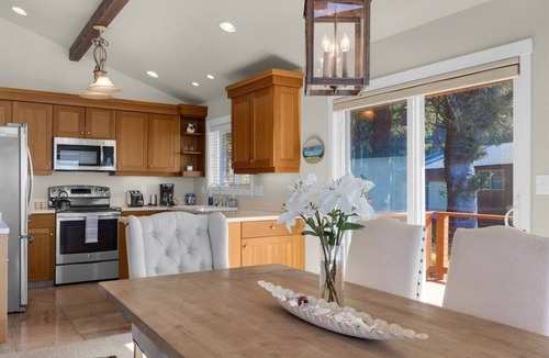 Arch Cape House | Sunset Cove - Oceanfront!