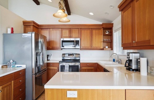 Arch Cape House | Sunset Cove - Oceanfront!