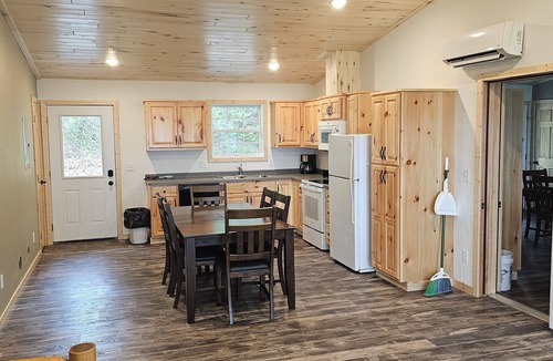 Cass Lake Cabin | Sunset Cove Resort