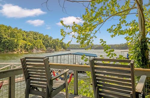 Bremen House | Sunset Cove