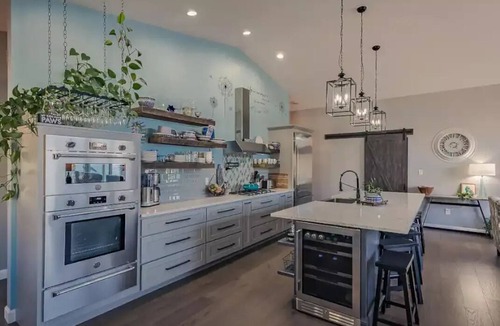 Galway House | Sunset Cove