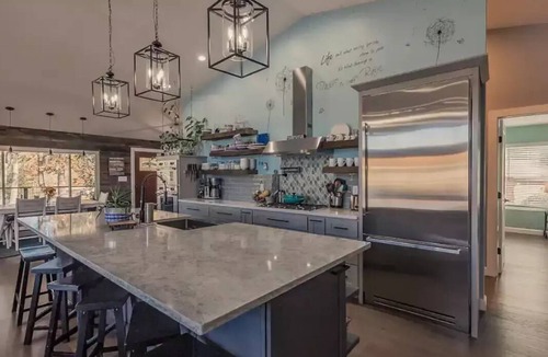 Galway House | Sunset Cove