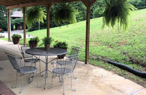Camden House | Sunset Cove - Waterfront - Private Slips - Relax & Unwind on KY Lake - TN River
