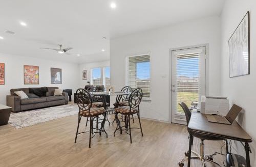 Richmond House | Sunset Creek Sanctuary - Spacious Family Home