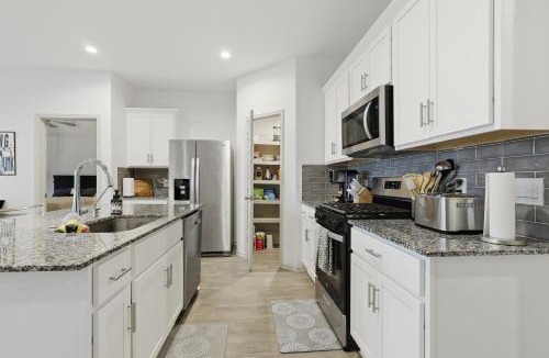Richmond House | Sunset Creek Sanctuary - Spacious Family Home