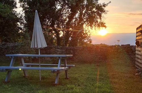 Benevent L Abbaye House | Sunset de Bénévent, country cottage for 4 to 6 people