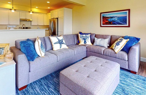 Seaside House | SUNSET DREAMS at Seaside Beach