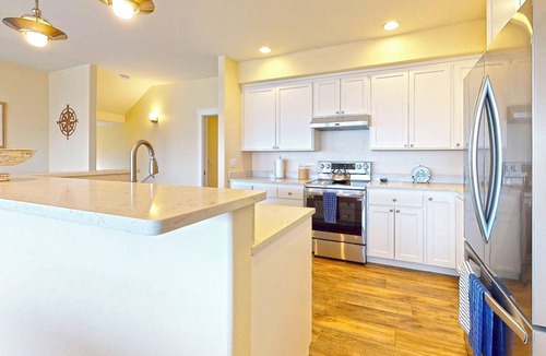 Seaside House | SUNSET DREAMS at Seaside Beach