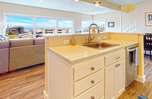 Seaside House | SUNSET DREAMS at Seaside Beach