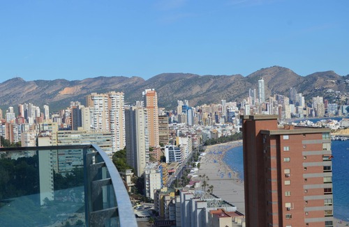 Cala Apartment | Sunset Drive Exclusive - Benidorm