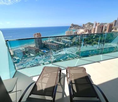 Cala Apartment | Sunset Drive Resort & Spa