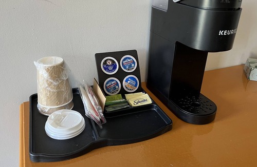 Bridgman House | Sunset Dunes Inn & Suites 104