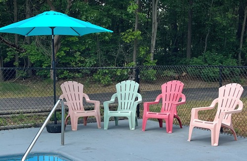 Bridgman House | Sunset Dunes Inn & Suites 102