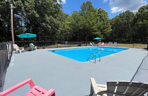 Bridgman House | Sunset Dunes Inn & Suites 102