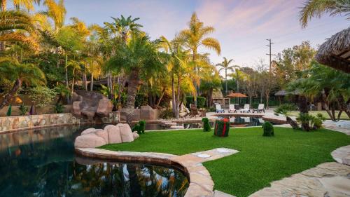 Poway House | Sunset Estate by AvantStay
