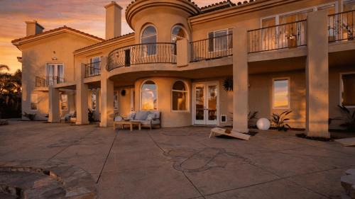 Poway House | Sunset Estate by AvantStay