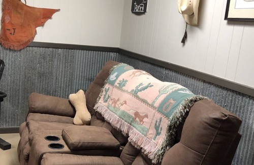 Ingalls Apartment | Sunset Farms