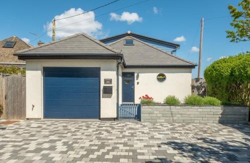 Overstrand House | Sunset