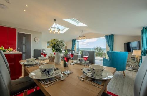 Overstrand House | Sunset