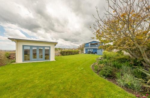 Overstrand House | Sunset