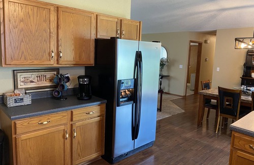 Lebanon House | Sunset Getaway