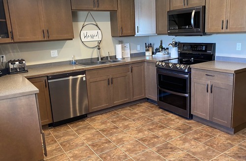 Walla Walla House | Sunset Glen