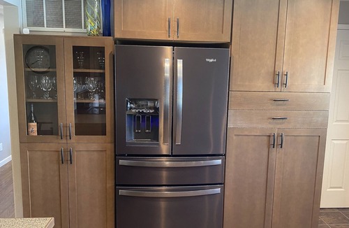 Walla Walla House | Sunset Glen