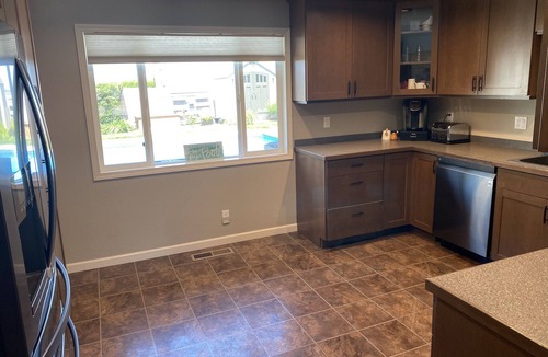 Walla Walla House | Sunset Glen