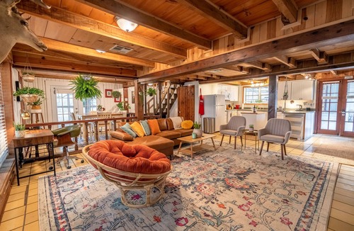 Opelousas Cabin | Sunset Grove LA