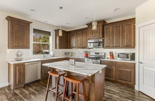 Newberg House | Sunset Grove