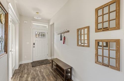 Newberg House | Sunset Grove