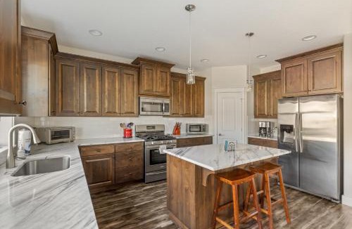 Newberg House | Sunset Grove