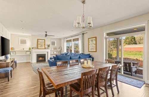 Newberg House | Sunset Grove
