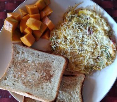 Bunaken House | Sunset Guest House & Bar