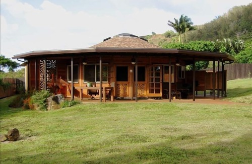 Pupukea Cottage | 'Sunset Hale' Close to Beach