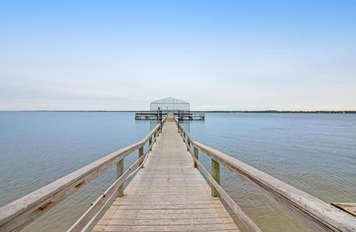 Navarre Beach House | Sunset Harbour Palms 1