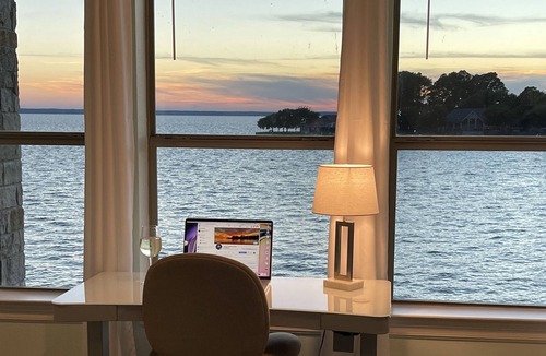 Onalaska Condo | Sunset Haven @ Bella Vista