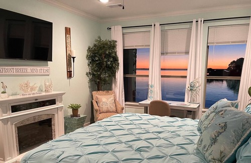 Onalaska Condo | Sunset Haven @ Bella Vista