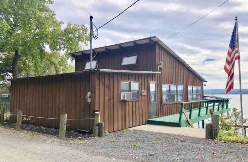 Town of Ledyard House | Sunset Haven Cottage