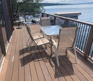 Town of Ledyard House | Sunset Haven Cottage