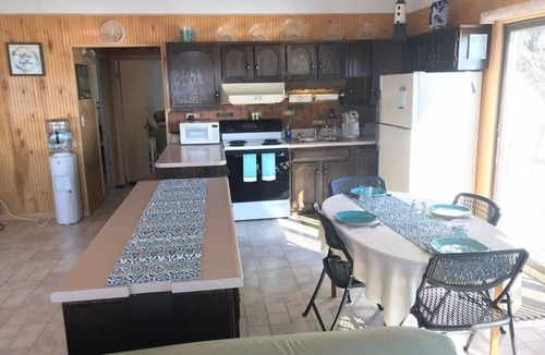 Town of Ledyard Cottage | Sunset Haven Cottage