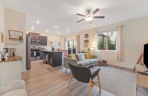 Carver House | Sunset Haven on Richey Rd #42105