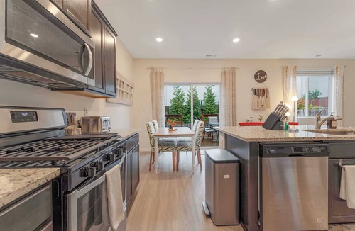 Carver House | Sunset Haven on Richey Rd #42105