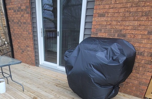 Scugog Apartment | Sunset Haven Rental